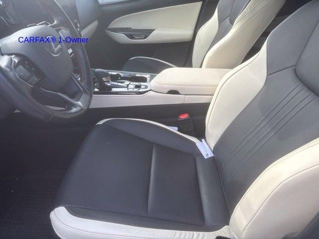 2024 Lexus NX 350h Premium AWD