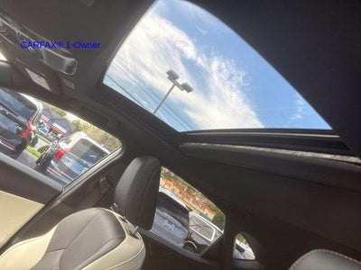 2024 Lexus NX 350h Premium AWD