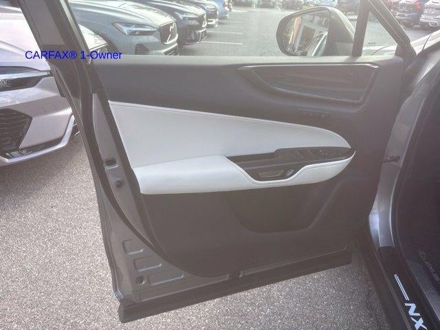 2024 Lexus NX 350h Premium AWD