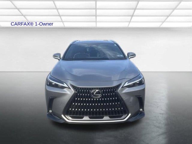 2024 Lexus NX 350h Premium AWD