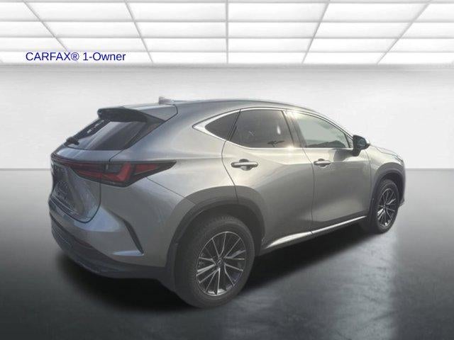 2024 Lexus NX 350h Premium AWD