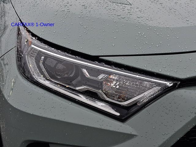 2019 Toyota RAV4 Hybrid XLE AWD (Natl)