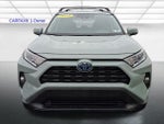 2019 Toyota RAV4 Hybrid XLE AWD (Natl)