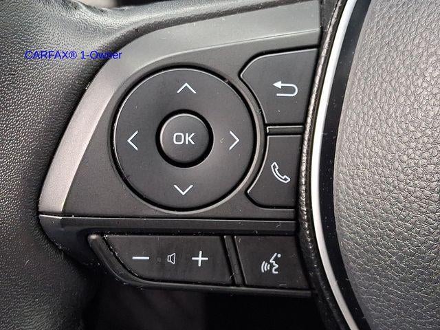 2019 Toyota RAV4 Hybrid XLE AWD (Natl)