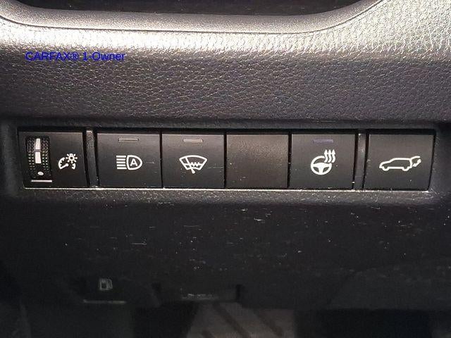 2019 Toyota RAV4 Hybrid XLE AWD (Natl)