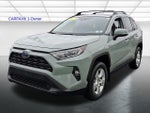 2019 Toyota RAV4 Hybrid XLE AWD (Natl)