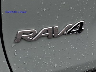 2019 Toyota RAV4 Hybrid XLE AWD (Natl)