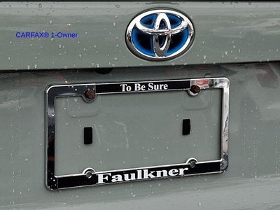 2019 Toyota RAV4 Hybrid XLE AWD (Natl)