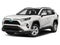 2019 Toyota RAV4 Hybrid XLE AWD (Natl)