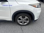2016 Honda HR-V AWD LX CVT