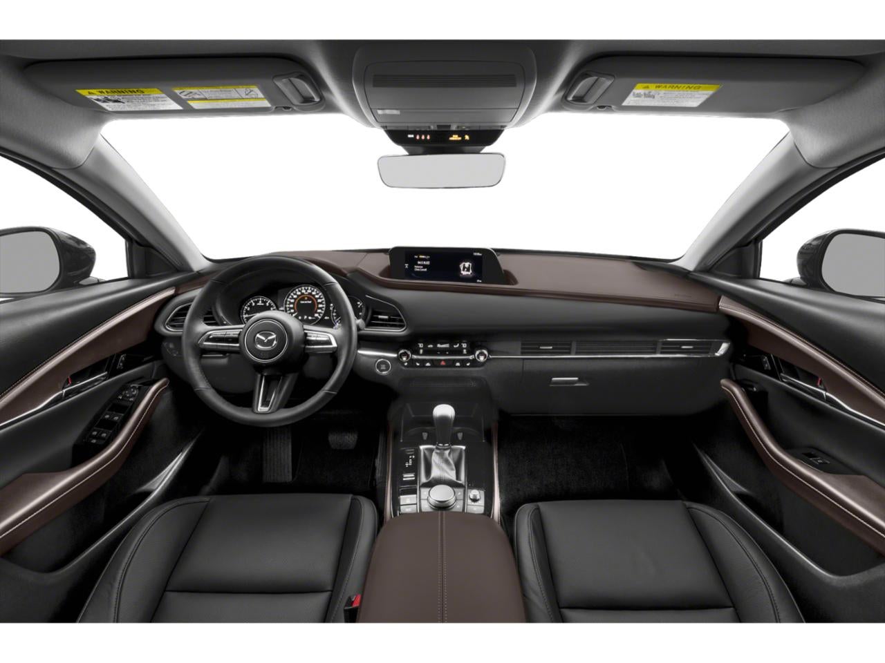 2023 Mazda Mazda CX-30 2.5 Turbo Premium Package AWD