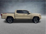 2019 Toyota Tacoma 4WD 4WD TRD Sport Double Cab 5' Bed V6 AT (Natl)