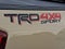 2019 Toyota Tacoma 4WD 4WD TRD Sport Double Cab 5' Bed V6 AT (Natl)