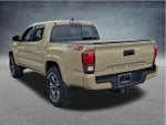2019 Toyota Tacoma 4WD 4WD TRD Sport Double Cab 5' Bed V6 AT (Natl)