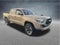 2019 Toyota Tacoma 4WD 4WD TRD Sport Double Cab 5' Bed V6 AT (Natl)