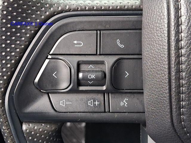 2024 Toyota Tacoma 4WD 4WD SR5 Double Cab 5' Bed AT (GS)