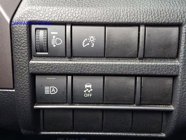 2024 Toyota Tacoma 4WD 4WD SR5 Double Cab 5' Bed AT (GS)