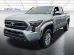 2024 Toyota Tacoma 4WD 4WD SR5 Double Cab 5' Bed AT (GS)