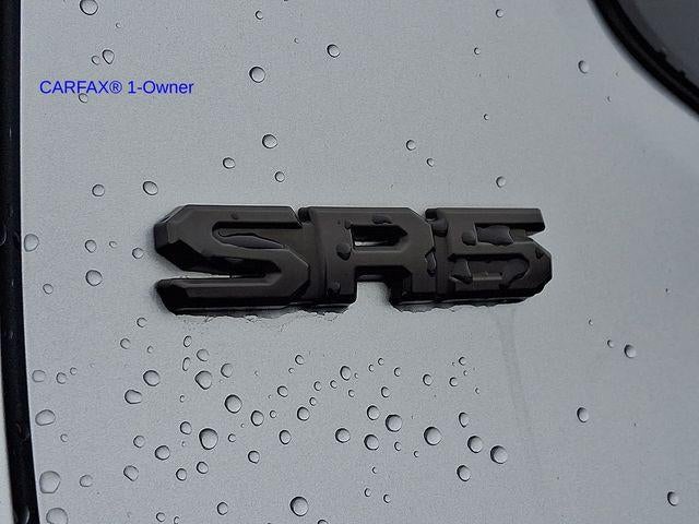 2024 Toyota Tacoma 4WD 4WD SR5 Double Cab 5' Bed AT (GS)