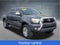 2015 Toyota Tacoma 4WD Double Cab Long Bed V6 Automatic (Natl)