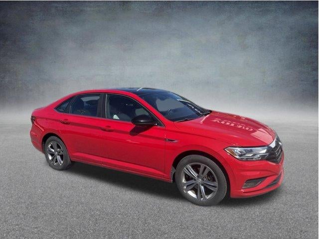 2019 Volkswagen Jetta R-Line Auto w/SULEV