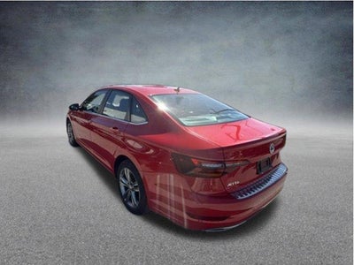 2019 Volkswagen Jetta R-Line Auto w/SULEV