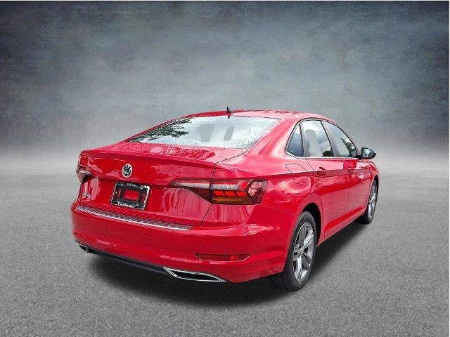 2019 Volkswagen Jetta R-Line Auto w/SULEV