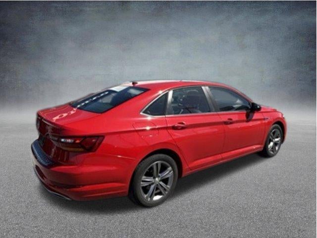 2019 Volkswagen Jetta R-Line Auto w/SULEV