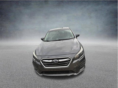 2018 Subaru Legacy 2.5i Premium