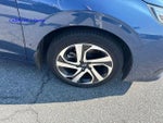 2021 Subaru Legacy Limited CVT