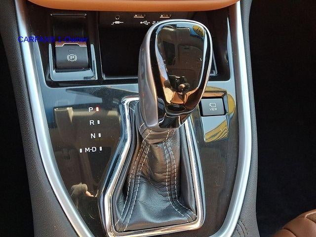 2021 Subaru Legacy Touring XT CVT