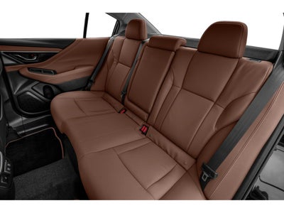 2021 Subaru Legacy Touring XT CVT