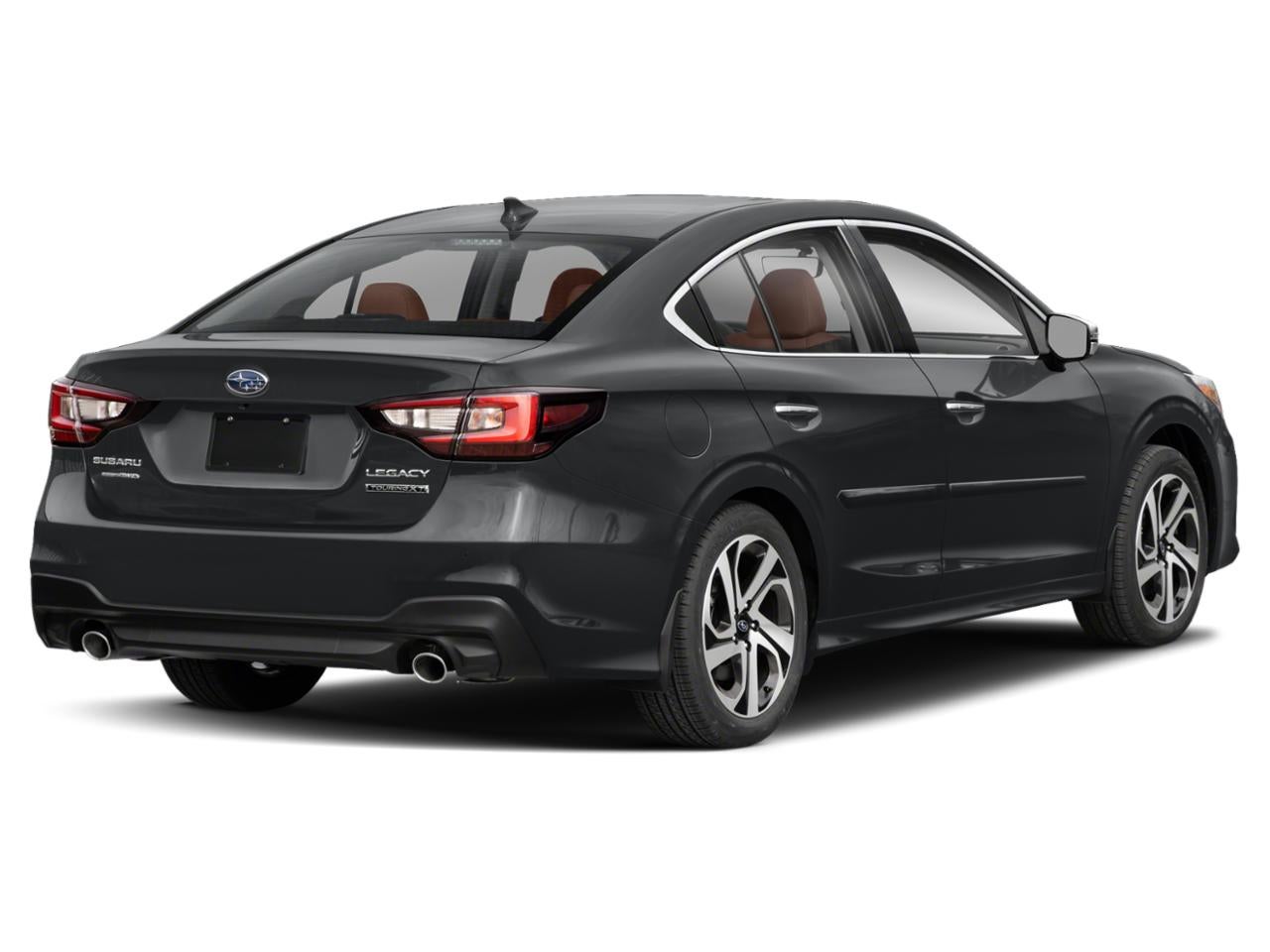 2021 Subaru Legacy Touring XT CVT
