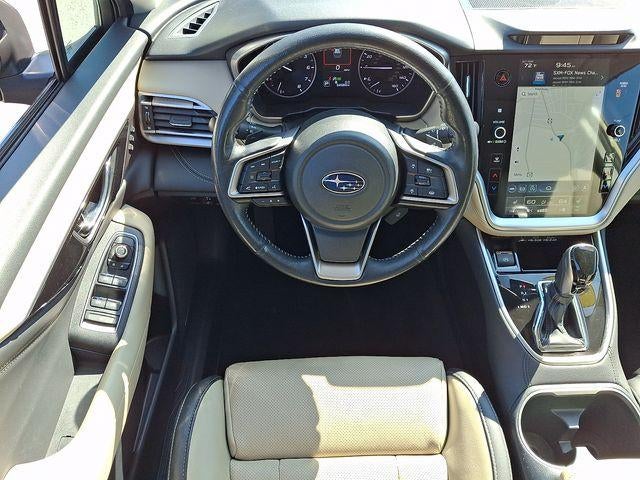 2023 Subaru Outback Limited CVT