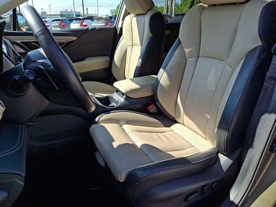 2023 Subaru Outback Limited CVT