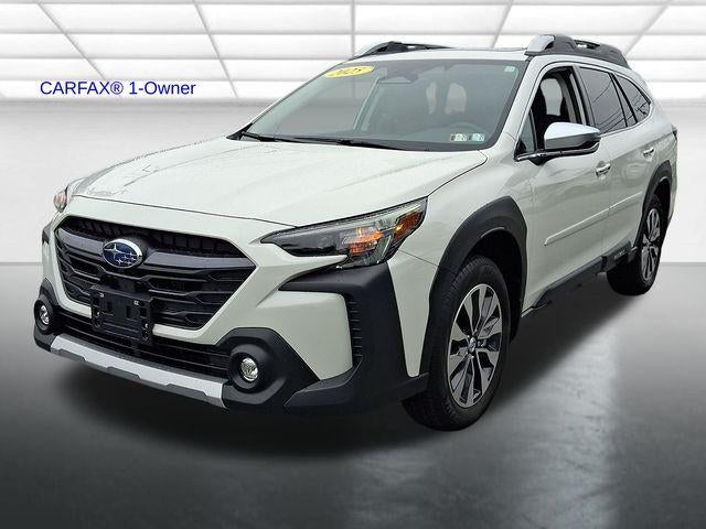 2025 Subaru Outback Touring AWD