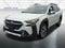 2025 Subaru Outback Touring AWD