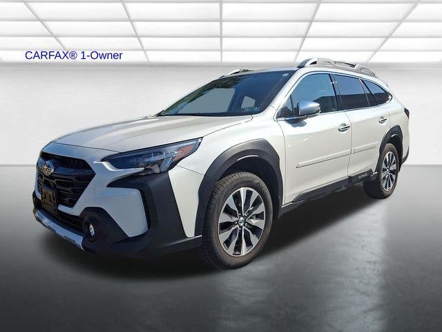 2025 Subaru Outback Touring AWD