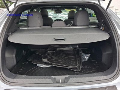 2024 Subaru Crosstrek Sport AWD