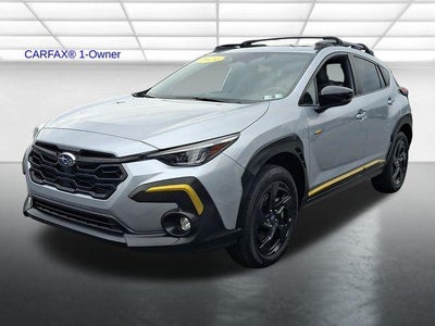 2024 Subaru Crosstrek Sport AWD