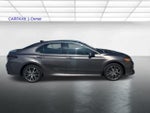 2024 Toyota Camry XLE Auto AWD (Natl)