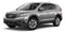 2012 Honda CR-V EX AWD