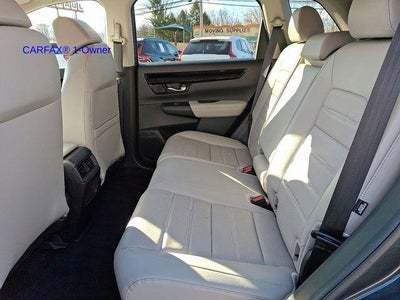 2023 Honda CR-V EX-L AWD w/o BSI