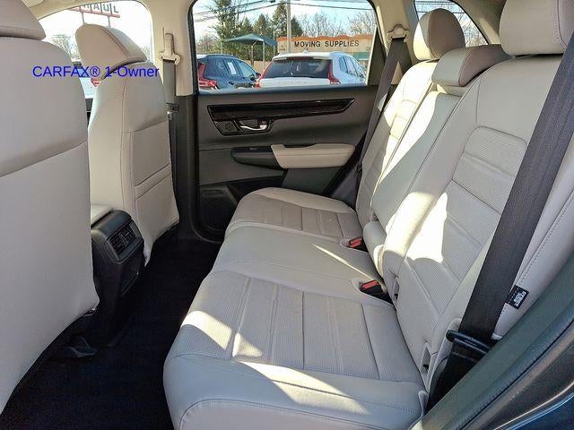 2023 Honda CR-V EX-L AWD w/o BSI