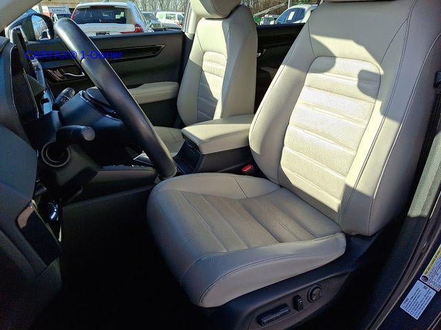 2023 Honda CR-V EX-L AWD w/o BSI