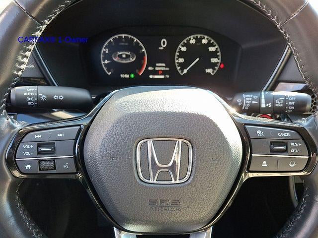 2023 Honda CR-V EX-L AWD w/o BSI