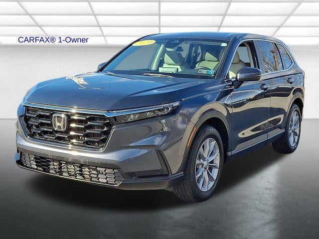 2023 Honda CR-V EX-L AWD w/o BSI