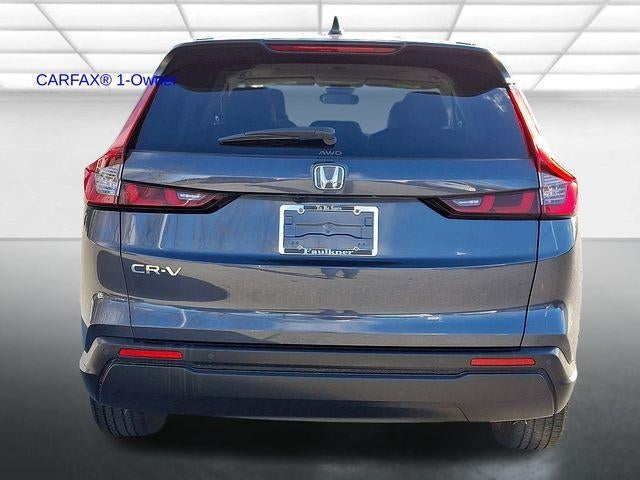 2023 Honda CR-V EX-L AWD w/o BSI