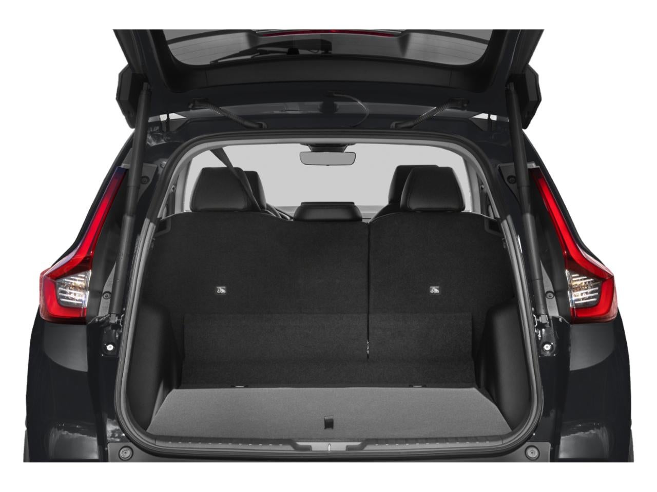 2023 Honda CR-V EX-L AWD w/o BSI