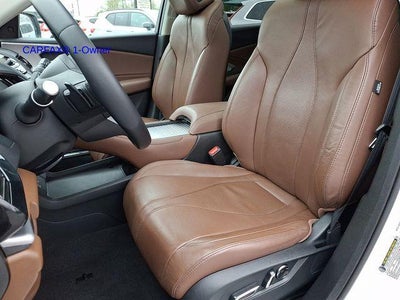 2019 Acura RDX AWD w/Technology Pkg